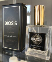 BIOSIS パヒューム フラワーガーデン