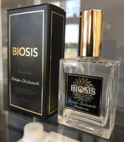 BIOSIS パヒューム フレッシュオーチャード