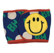 BEACHE HOLIC スマイルマナーベルト/Blue