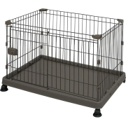 サークル・ブラウン