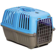 MIDWEST SPREE TRAVEL CARRIERS/Blue