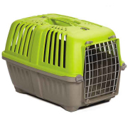 MIDWEST SPREE TRAVEL CARRIERS/Green