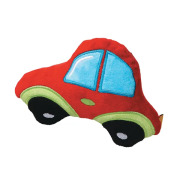Zanies Way to Go Travel Dog Toys / Auto