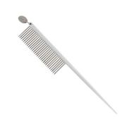 GEIB STAINLESS STEEL TAIL COMBS/Medium