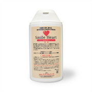スマイルハート純石けんシャンプー（150ml）