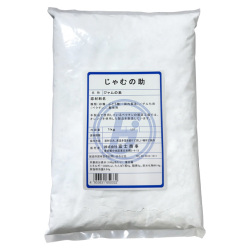 じゃむの助（1袋／1kg）