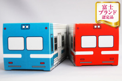 岳南電茶　2本セット