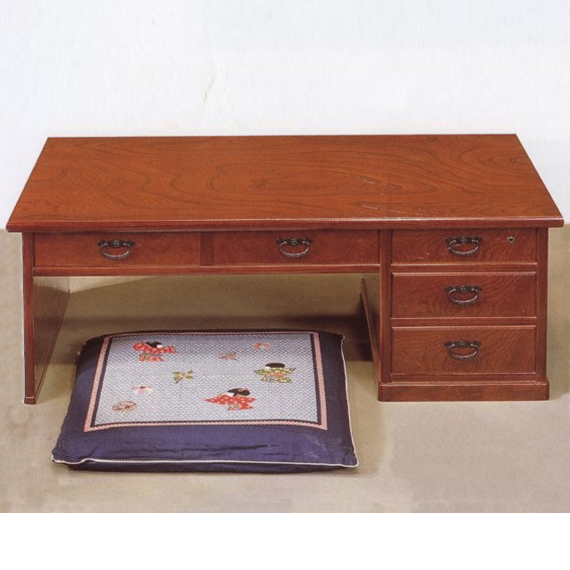 文机 平安 へいあん Mk4327 ゆったりサイズの けやき杢 片袖