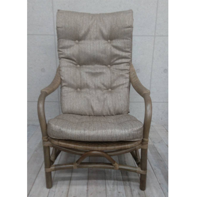 フェルテハイバックチェアGR