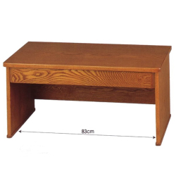 文机 “睦”（むつ) MK7829　大きな引出し付き