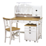 ニノキンデスク