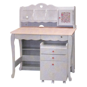 ニノキンデスク