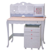 ニノキンデスク