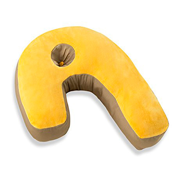 安眠のための横向き寝枕、フランスベッドが提供する、いびき軽減まくら