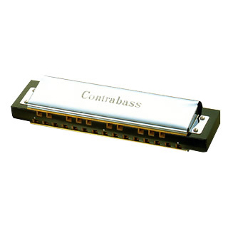 トンボ・バスハーモニカ