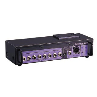 スズキダイレクトボックスDB-2