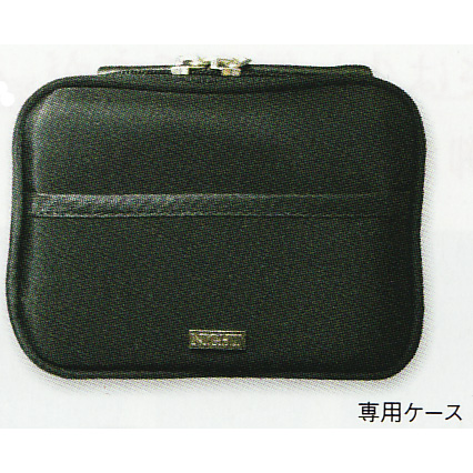 ナイト・オカリナフィオレットケース