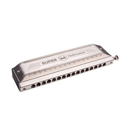 HOHNER New Super64