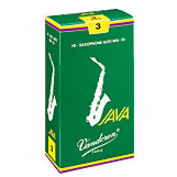 Vandoren JAVA アルトサックス