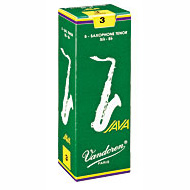Vandoren JAVA テナーサックス