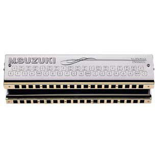 スズキ・バスハーモニカSDB-39