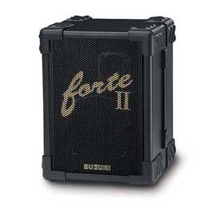 スズキ大正琴アンプSPA-40R