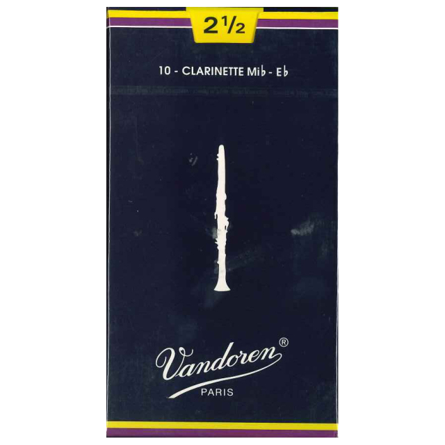 Vandoren Traditional EsCL用