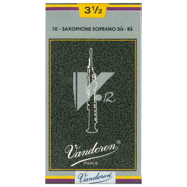 Vandore V12 SopranoSax用