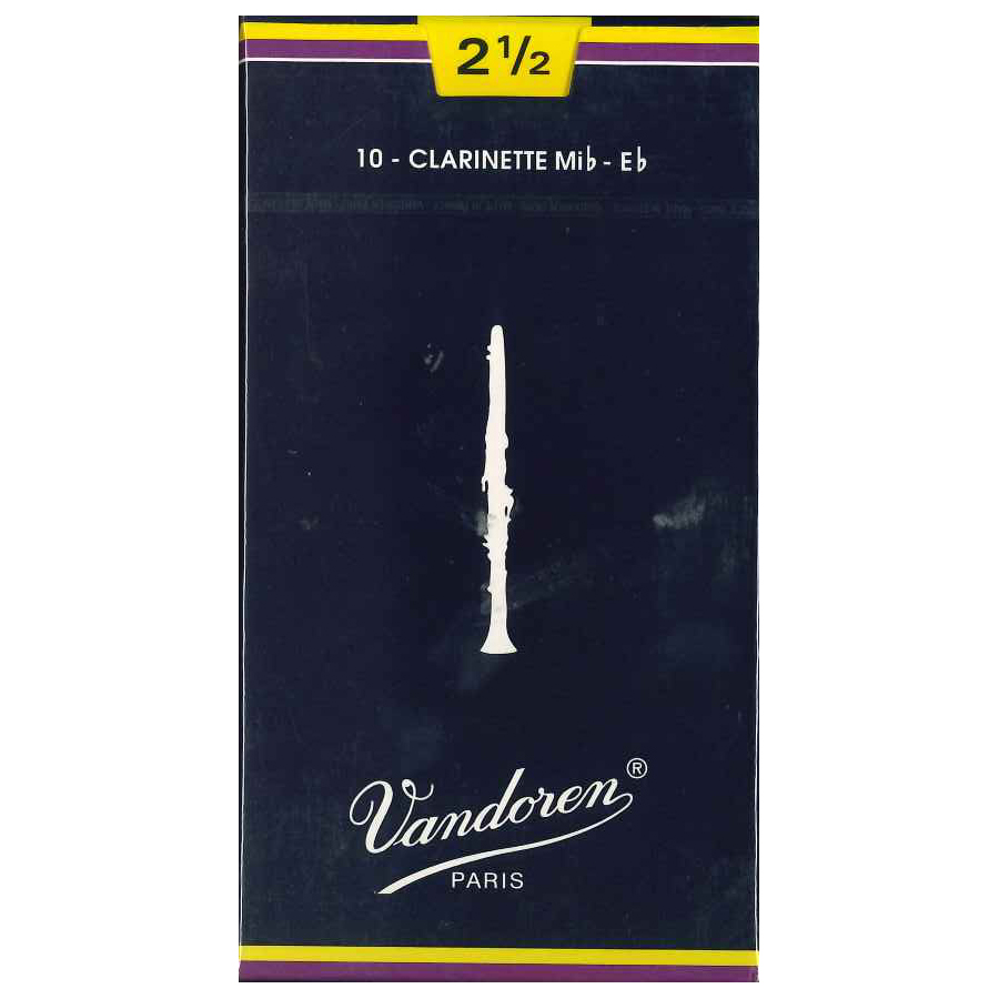 Vandoren Traditional EsCL用