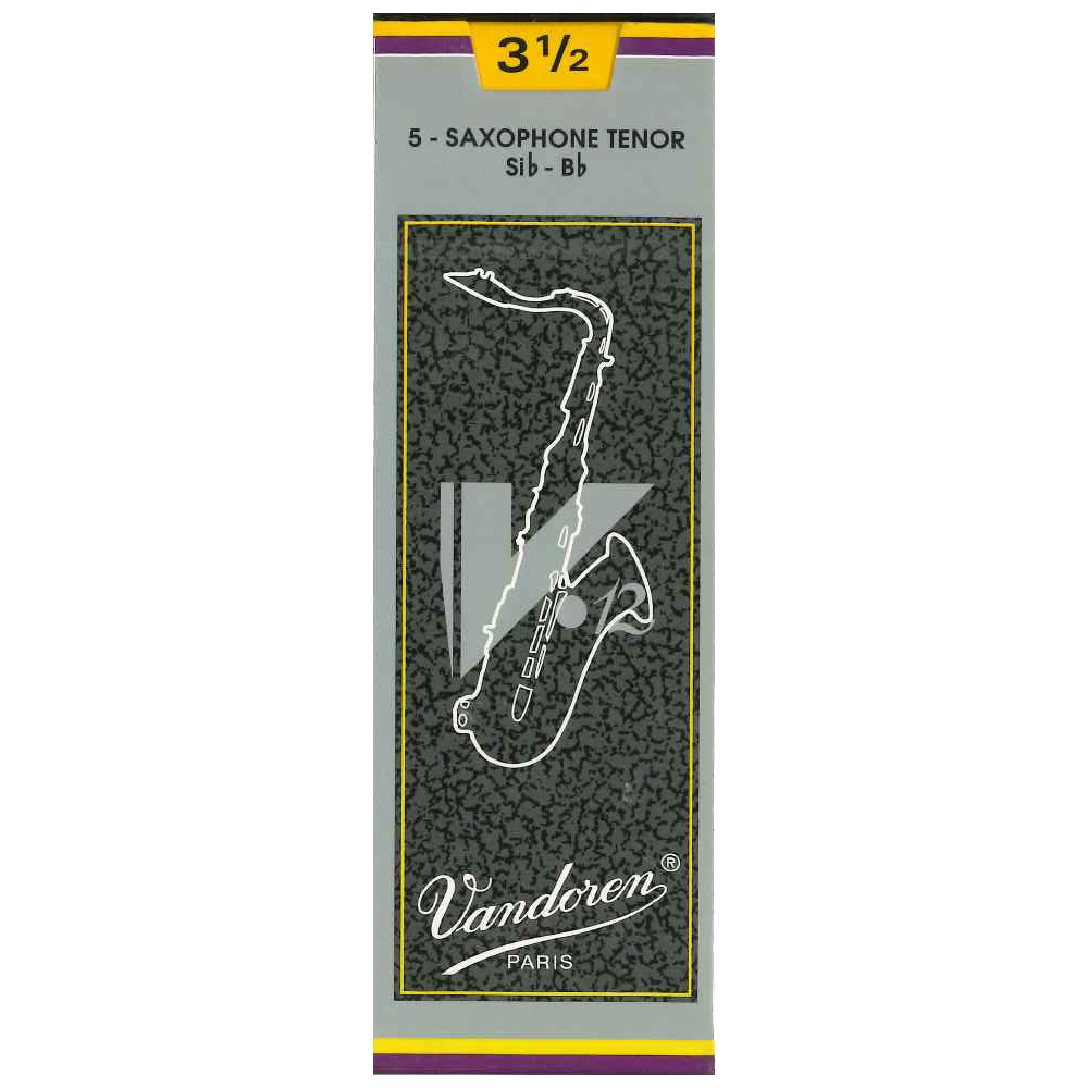 Vandoren V12 Tenorsax用