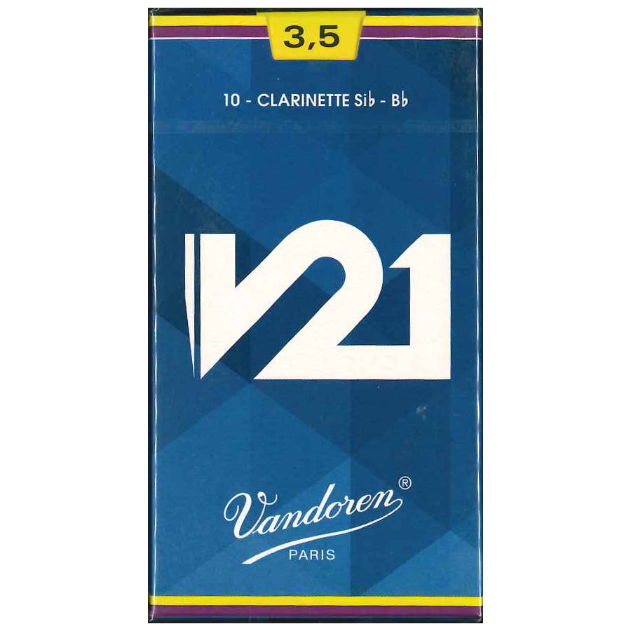 Vandoren V21 Cl用