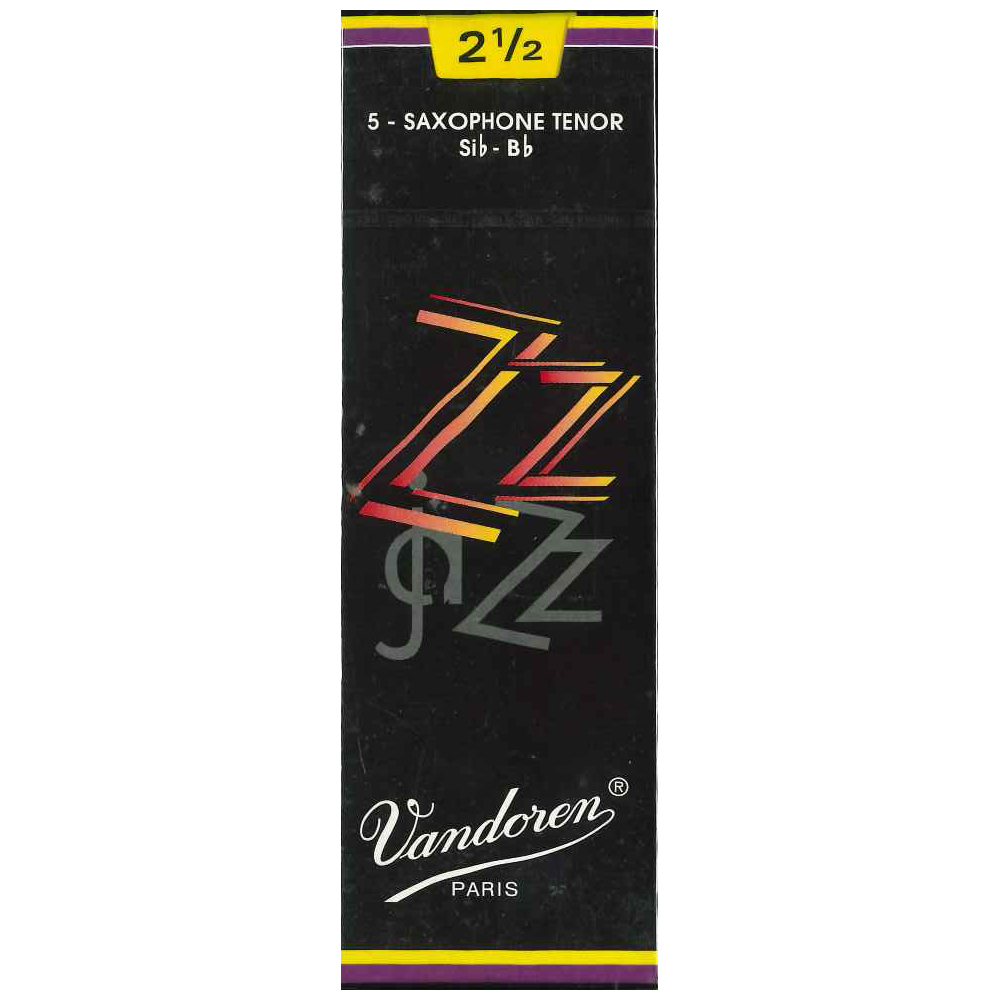 Vandoren ZZ Tenorsax用