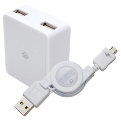 PLANEX UFS-ARB-W3-WH1