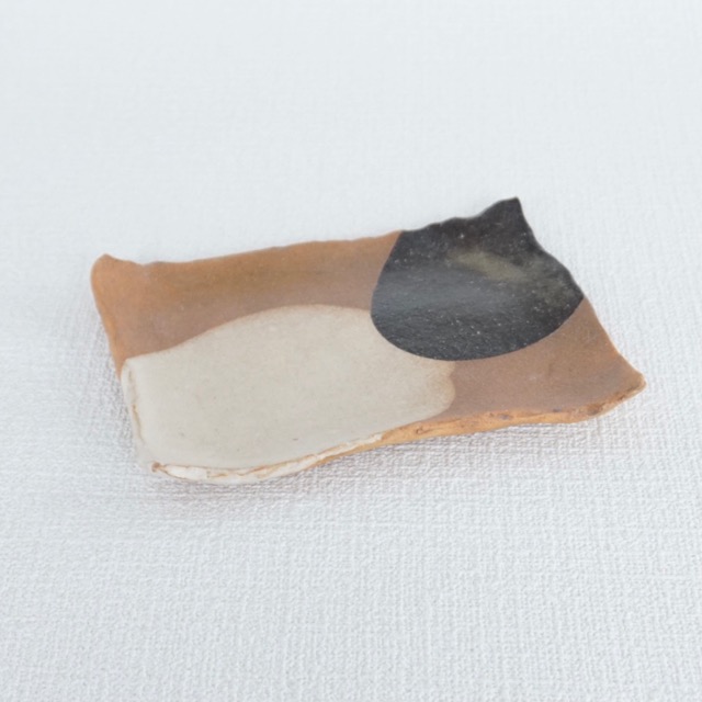 藤正　おとなの日々器　唐津焼　土物　陶器　陶芸家　梶原妙子　