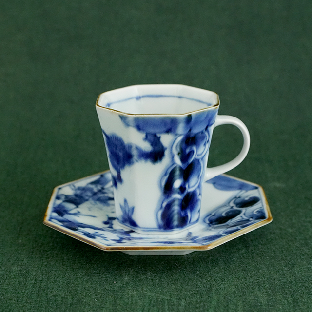 おとなの日々器　藤正　有田焼　唐津焼　波佐見焼　和食器　うつわ　器　業務用　コーディネート　染付　土物　陶器　おしゃれ　食器