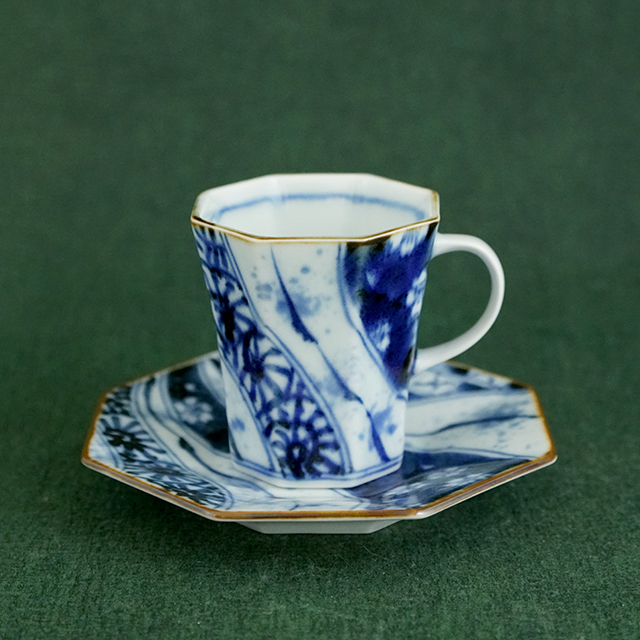 おとなの日々器　藤正　有田焼　唐津焼　波佐見焼　和食器　うつわ　器　業務用　コーディネート　染付　土物　陶器　おしゃれ　食器