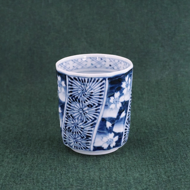 おとなの日々器　藤正　オリジナル　有田焼　そうた窯　惣太窯　桜祥瑞　