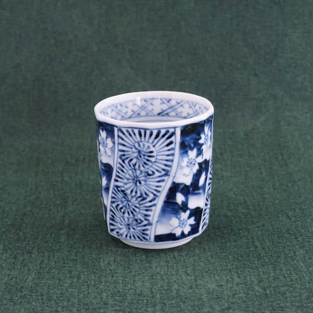 おとなの日々器　藤正　オリジナル　有田焼　そうた窯　惣太窯　桜祥瑞　