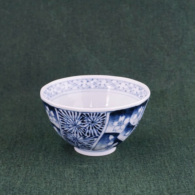 おとなの日々器　藤正　オリジナル　有田焼　そうた窯　惣太窯　桜祥瑞　