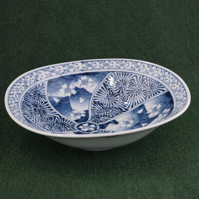 おとなの日々器　藤正　オリジナル　有田焼　そうた窯　惣太窯　桜祥瑞　