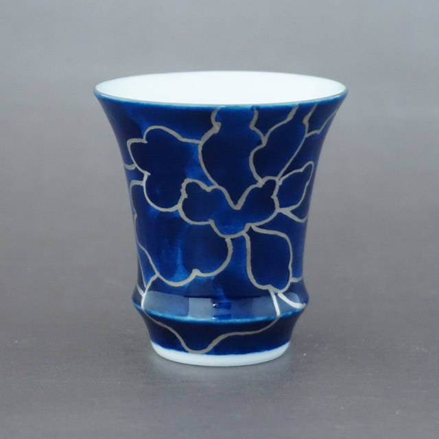 おとなの日々器　藤正　オリジナル　有田焼　SAKEGLASS　匠の蔵　酒器　ぐい呑　