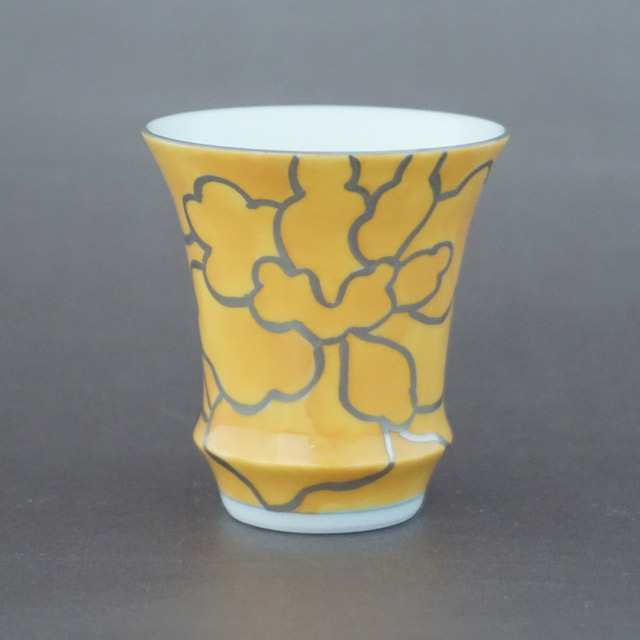おとなの日々器　藤正　オリジナル　有田焼　SAKEGLASS　匠の蔵　酒器　ぐい呑　