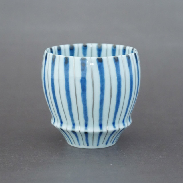 おとなの日々器　藤正　オリジナル　有田焼　SAKEGLASS　匠の蔵　酒器　ぐい呑　