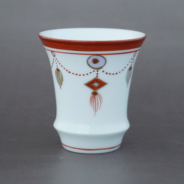 おとなの日々器　藤正　オリジナル　有田焼　SAKEGLASS　匠の蔵　酒器　ぐい呑　