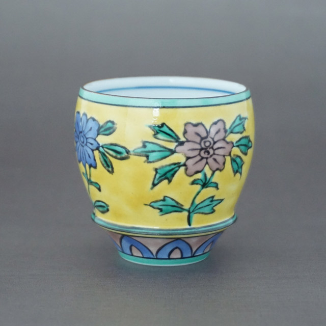 おとなの日々器　藤正　オリジナル　有田焼　SAKEGLASS　匠の蔵　酒器　ぐい呑　