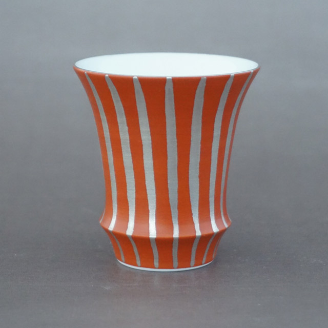 おとなの日々器　藤正　オリジナル　有田焼　SAKEGLASS　匠の蔵　酒器　ぐい呑　