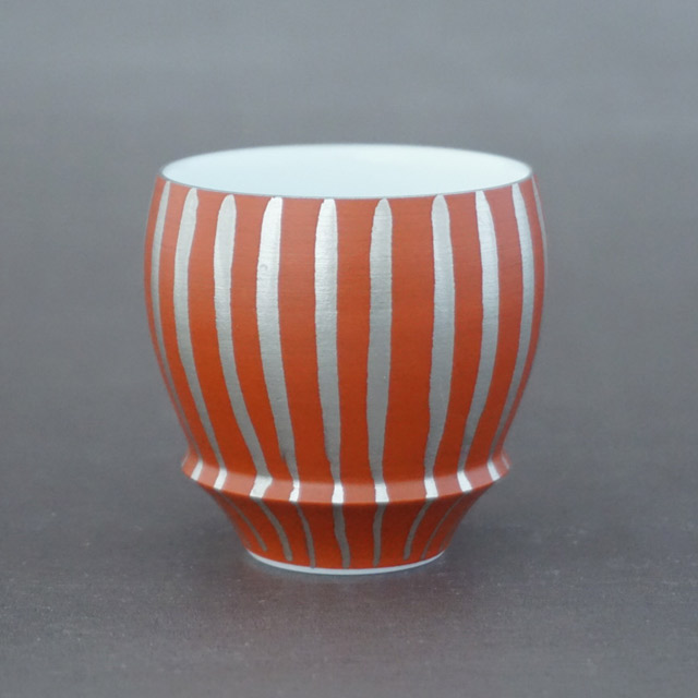 おとなの日々器　藤正　オリジナル　有田焼　SAKEGLASS　匠の蔵　酒器　ぐい呑　