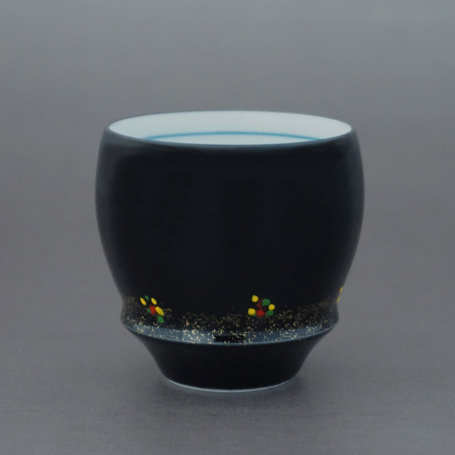おとなの日々器　藤正　オリジナル　有田焼　SAKEGLASS　匠の蔵　酒器　ぐい呑　