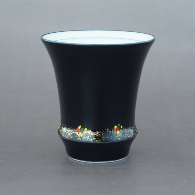 おとなの日々器　藤正　オリジナル　有田焼　SAKEGLASS　匠の蔵　酒器　ぐい呑　