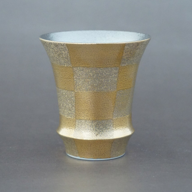 おとなの日々器　藤正　オリジナル　有田焼　SAKEGLASS　匠の蔵　酒器　ぐい呑　